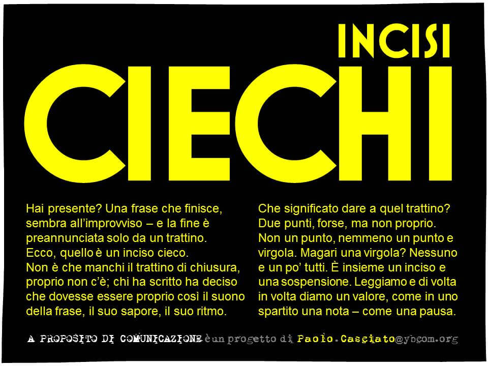 A proposito di comunicazione apropositodicomunicazioone #apropositodicomunicazioone